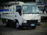 エルフ  4WD