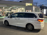 ボディクリーニング後、愛車をピカピカの状態へ保護するコーティング「ブライトパック」がおススメです!水垢がつきにくく、手入れがしやすくなりますよ!いつも愛車をきれいにしておきたい方におススメです。