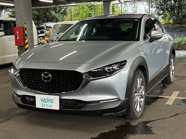 マツダ CX-30 