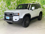 トヨタ ランドクルーザー250 2.7 VX 4WD
