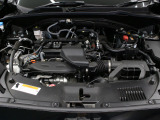 【エンジンルーム】Hondaならではの走り、i-VTECエンジン!街中や坂道での加速や高速道路での力強さが特徴です♪