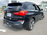 BMWの代名詞とも言えるキドニーグリル!アクティブ・エア・ストリームを採用し最先端の空力性能を実現しました。