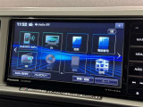 AM/FMラジオ付きです♪