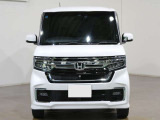 N-BOXカスタム L ターボ 4WD 