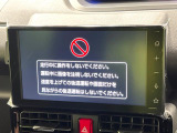 【純正9インチディスプレイオーディオ】お手持ちのスマートフォンとの連携で、ナビや音楽再生など各種アプリを使用可能。スマホに近い感覚でお使いいただけます♪