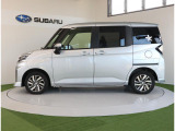 ジャスティ 1.0 4WD 
