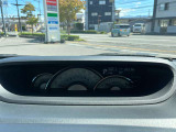 法定速度を遵守するにあたり、頻繁によく見る箇所になります。見やすいか、分かりやすいかが安全運転につながりますね。