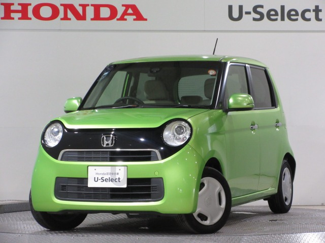ホンダ N-ONE 