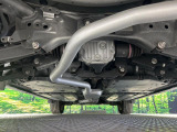 【本州仕入れ】のお車ですので、エンジンルームや下回りのサビも比較的少なく、お車を長く乗りたい方にぴったりの1台となっております♪