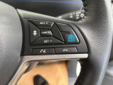 【プロパイロット】高速道路でお使い頂ける自動の運転技術です!アクセル・ブレーキ・ハンドルの操作を自動で判断し、車間距離や走行位置を保ちます!
