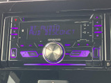 使いやすいナビ・オーディオシステムが、快適なドライブをサポート。お気に入りの音楽を聴きながら、目的地までスムーズに到着できます。