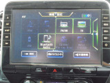 Bluetoothも使用できます。