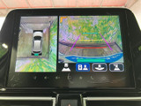 後方確認をサポートするモニターで、安全な運転をアシストします。狭い道や駐車時にも安心です。