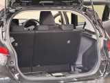 荷室はシートアレンジを行うことで広い荷室にすることが可能です 様々なシーンで活躍できますね