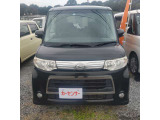 タントカスタム RS 4WD 