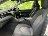 運転席からの視界は良好。操作性にも優れており、運転に集中できます。快適な運転環境が、毎日の移動をサポートします。