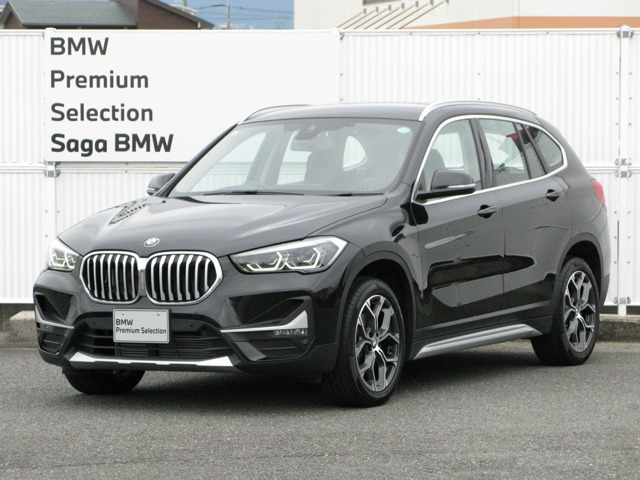 X1 xドライブ 18d xライン 4WD 