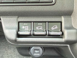 4WDシステム。高い走破性を実現