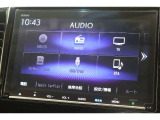 オーディオソース:CD DVD BluetoothAudio MusicRack USB