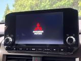 【ディスプレイオーディオ】お手持ちのスマートフォンとの連携で、ナビや音楽再生など各種アプリを使用可能。スマホに近い感覚でお使いいただけます♪