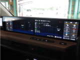 ◆Honda CONNECTディスプレー◆さらに便利が広がったナビ。 指先からあらゆる情報にアクセス。機能は増えても快適な操作性はそのままです。