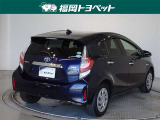 色はきれいなダークブルーマイカです。
