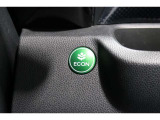 ECONボタンで低燃費モードに☆☆☆ECONスイッチを上手に使ってエコドライブ♪♪環境にもお財布にも優しい装備です☆☆☆