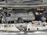 親切・丁寧な専門メカニックスタッフが応対!・車検・点検整備・事故等の修理などアフターサービスも安心。お車のカスタマイズもネクステージのサービススタッフまでご相談ください!