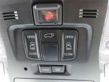 両側パワースライド装備です♪運転席から開け閉めの操作・ON/OFFの切替えも可能です♪