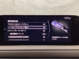 ハンドル操作をアシストすることにより車線からの逸脱回避を支援します。