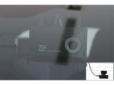 ドライブレコーダー(TZ-DR210)装備してます。フロントとリヤーのカメラで録画しているので万が一の時の記録で安心です。