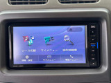 メモリーナビです♪