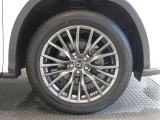 R6年式夏タイヤ235/55R20ブリヂストン製です。