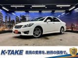 (禁煙車)(メーカーナビ)(バックカメラ)(パワーシ-ト)(クルーズコントロール)(HIDヘッド)(オートライト)(スマートキープッシュスタート)(ビルトインETC)(純正18インチAW)