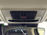 ■【緊急通報ボタン】緊急時に車内のボタンを押すとHonda Total Care緊急サポートセンターにつながります