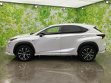 NX 300h Fスポーツ 4WD 