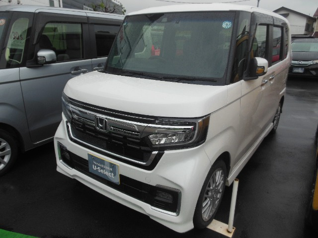 N-BOX L ターボ
