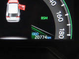 写真撮影時の走行距離です。