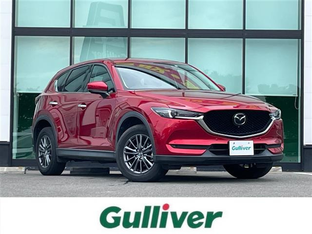 マツダ CX-5 