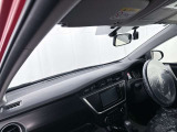 コンパクトカーならではの小回りの良さで、街乗りでもスイスイと!運転しやすいお車です。