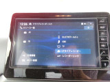 お気に入りの音楽でお出かけに♪ロングドライブも充実したオーディオで楽しめます。