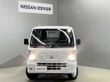 日産ワイド保証が1年間付いて全国の日産販売店で保証修理が可能なので、安心してお使いいただけます♪♪
