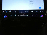 オートエアコン装備です。オートで空調を行ってくれるので車内は、とっても快適!だからドライブもさらに楽しい!