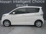 安心の保証付きです!!全国の日産ディーラーの工場でアフターメンテナンスを受けて頂けますので、ご安心してお乗り頂けます☆