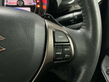 【クルーズコントロール】アクセルペダルを踏み続ける必要がなくなるため、高速道路などの運転が楽になり、無駄な加速や減速が抑えられるため、燃料効率も高まります。