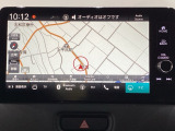 多機能と操作のしやすさを両立した、Honda CONNECT対応のナビディスプレーです。ETC2.0車載器もナビゲーション連動し、スマートフォン用Bluetoothユニット付きです。