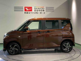 納車前にはプロのメカニックが点検、整備を行いますので安心してお乗り頂けます!!