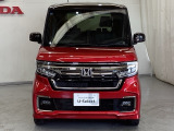 N-BOXカスタム L 4WD 