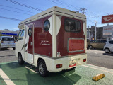 左斜め後ろからです