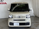 N-BOX ファッションスタイル 